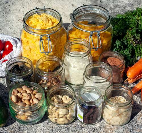 비타민과 천연 항염 재료, 구내염 완화의 시작