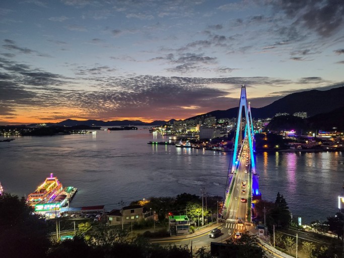 여수 가볼만한곳 베스트 10 : 여수 여행 1박2일 추천