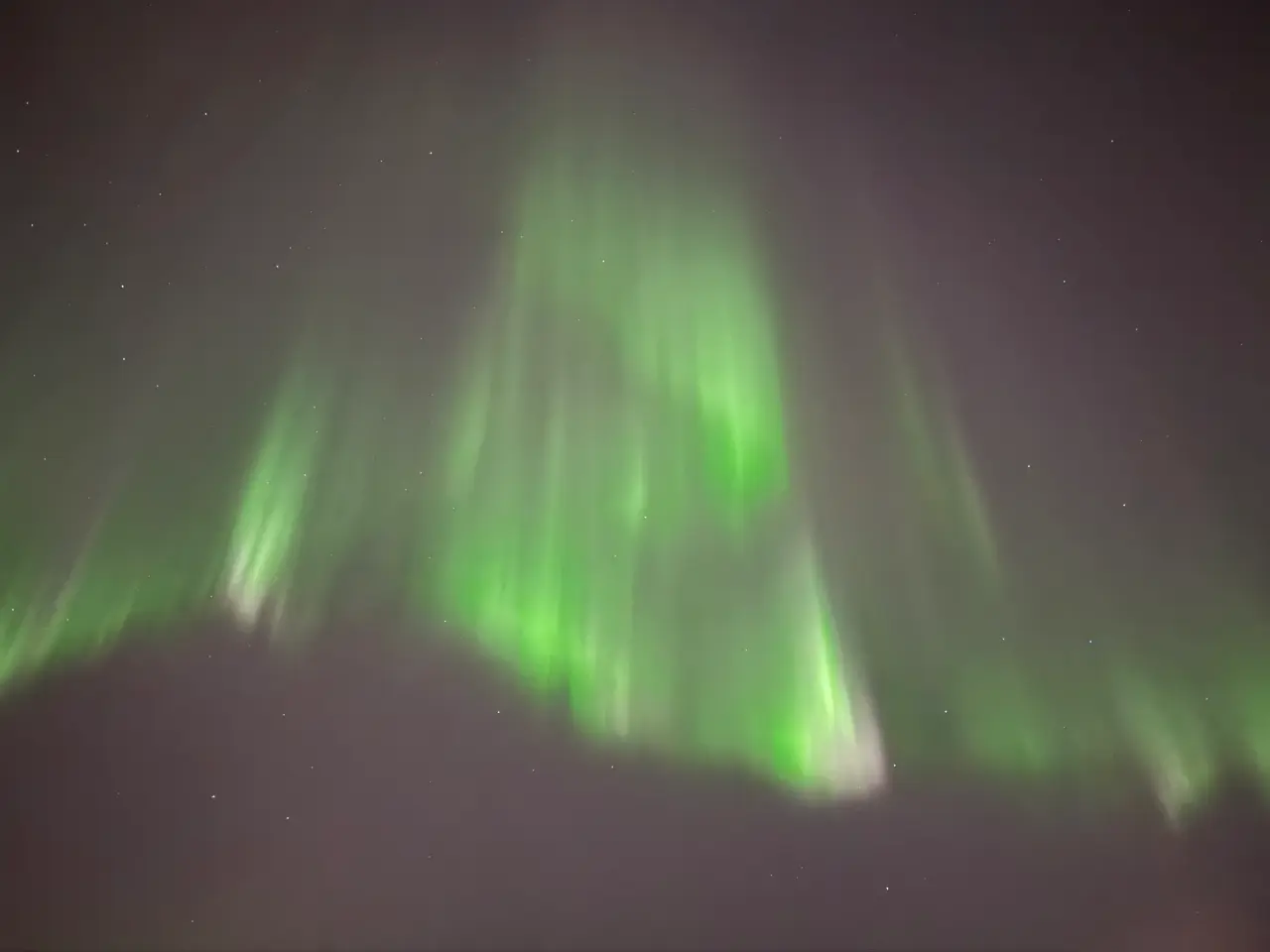 올네이션스목자의기도원-Aurora