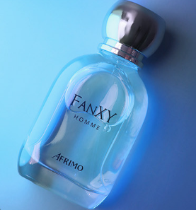 아프리모 FANXY 향수의 매력