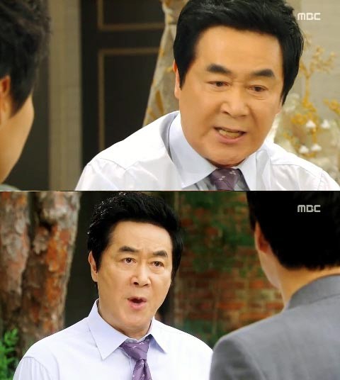 한진희 데뷔