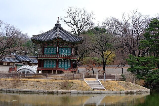 경복궁 야간개장 티켓 예매방법 및 관람일정