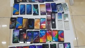 구형 휴대폰 모토로라 킥슬라이드폰 Z8M 완벽 복고 가이드_8