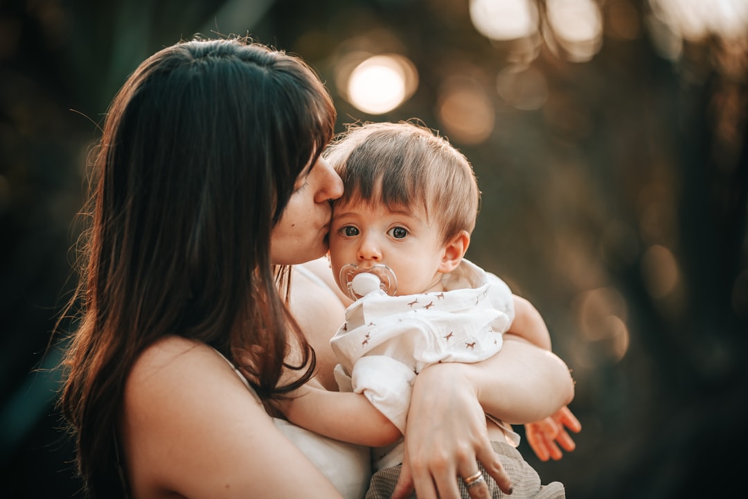 Single-parent