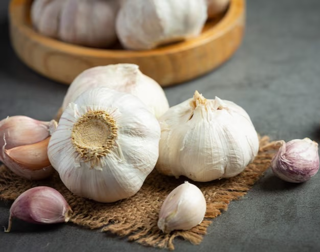 마늘 효능 부작용