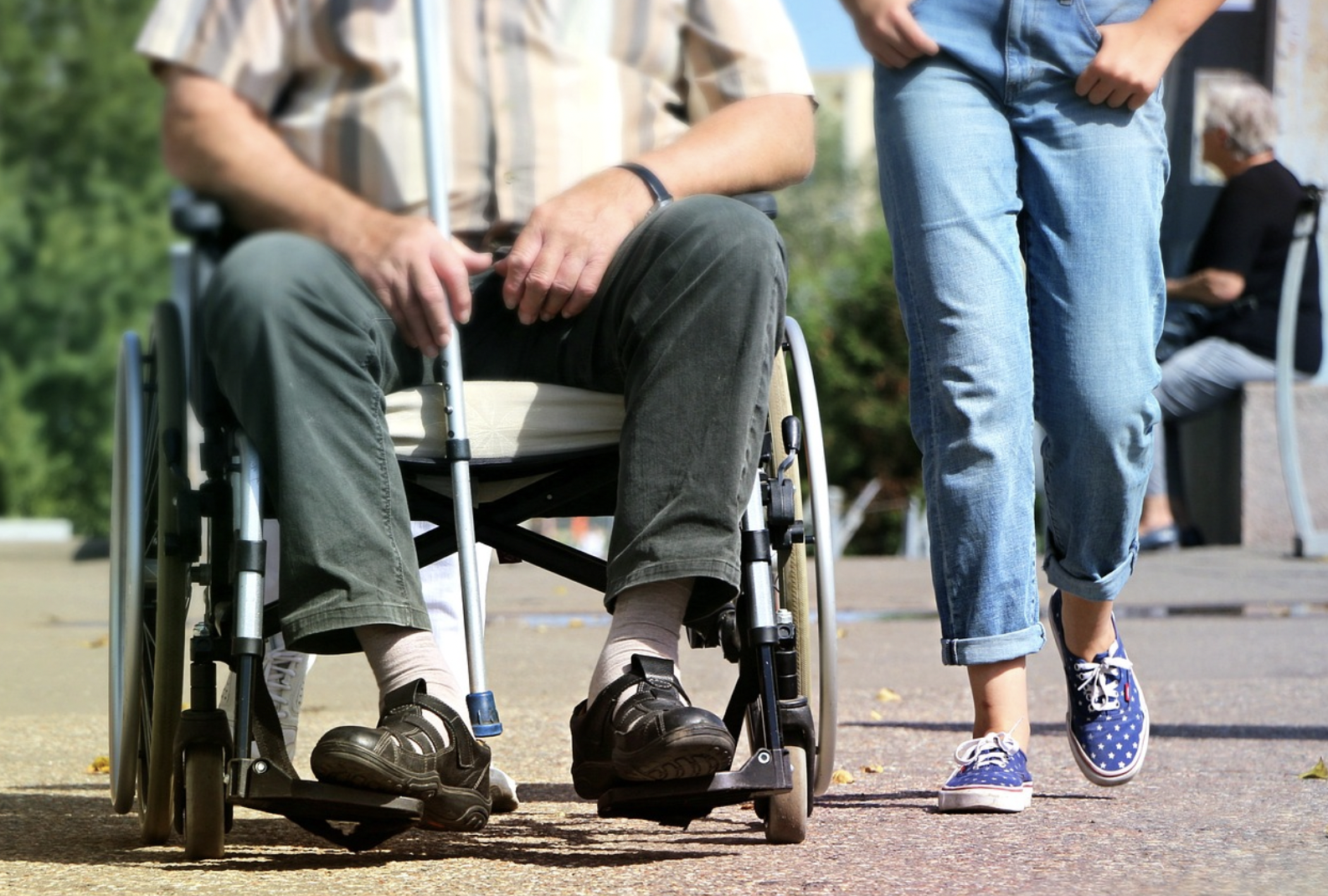 장애인활동지원사