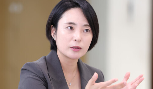손수조 프로필
