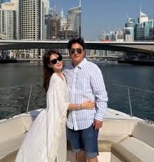 선넘패 안정환 이혜원 호화여행