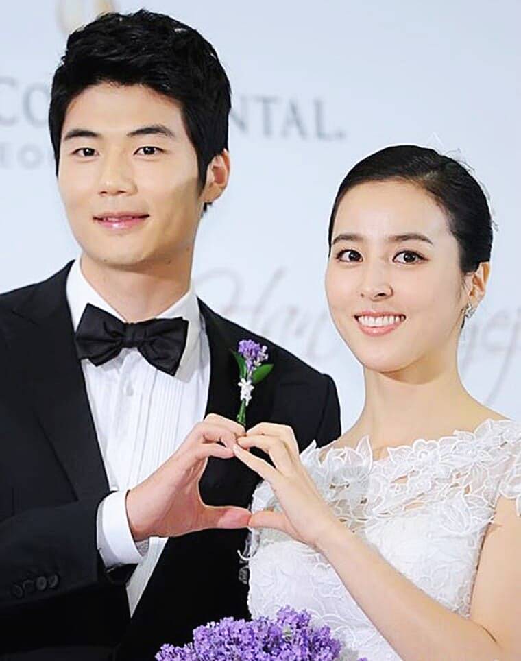 배우-한혜진-남편-축구선수-기성용
