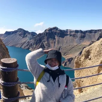 백두산 날씨 여행 적기 천지 잘 보이는 시기 복장 옷차림 준비물_14