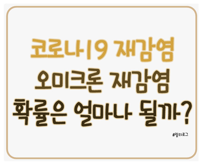 코로나19-오미크론-재감염-가능성