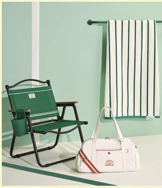 스타벅스 프리퀀시