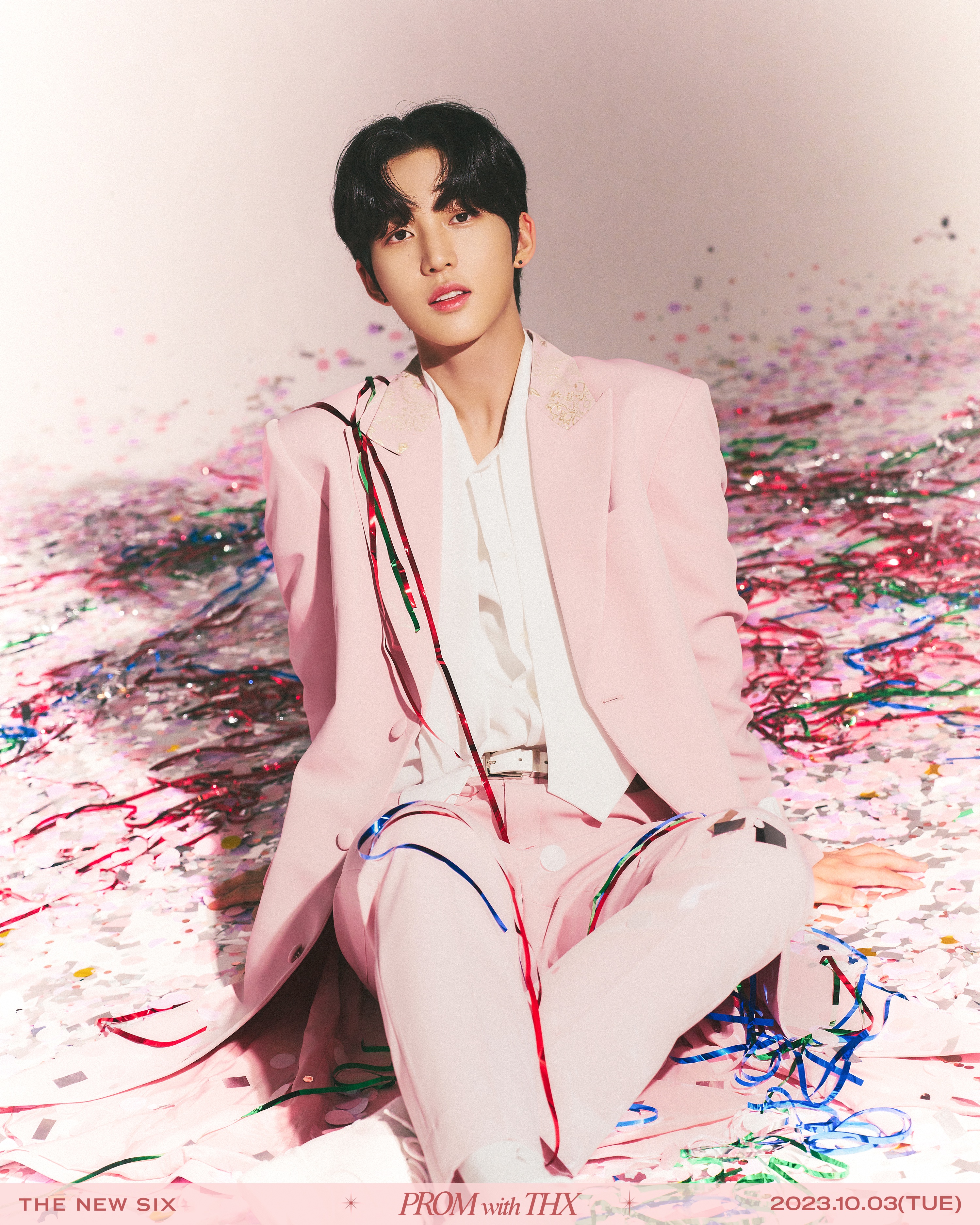 더뉴식스 팬파티 일반 예매