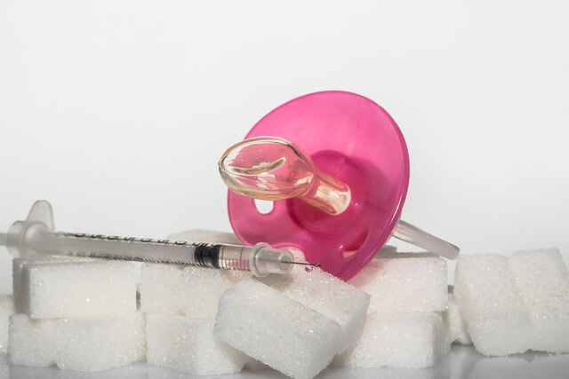 당뇨병 초기증상