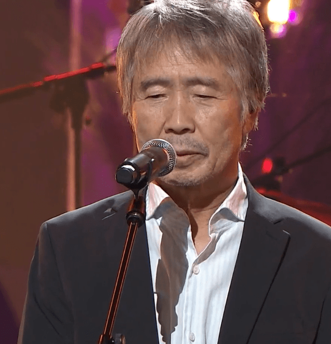 최백호 - 내 마음 갈 곳을 잃어