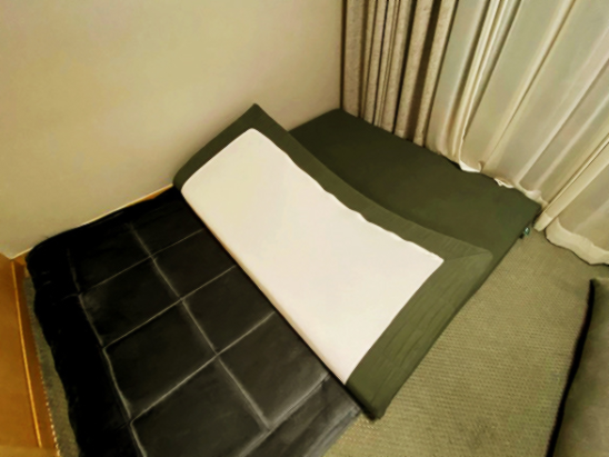 몽제 매트리스 단점 장점