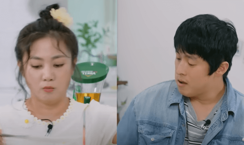 기안84 박나래