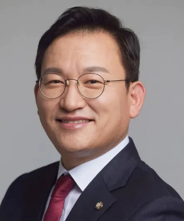 김형동 국회의원 프로필 나이 고향 학력 재산 지역구