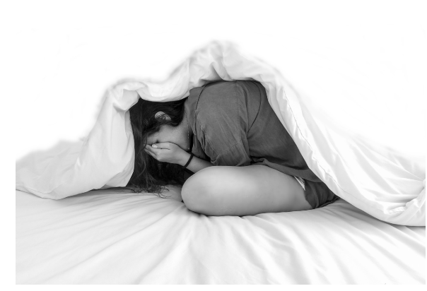 우울과 함께 고려해야 할 정신건강 문제: 불안