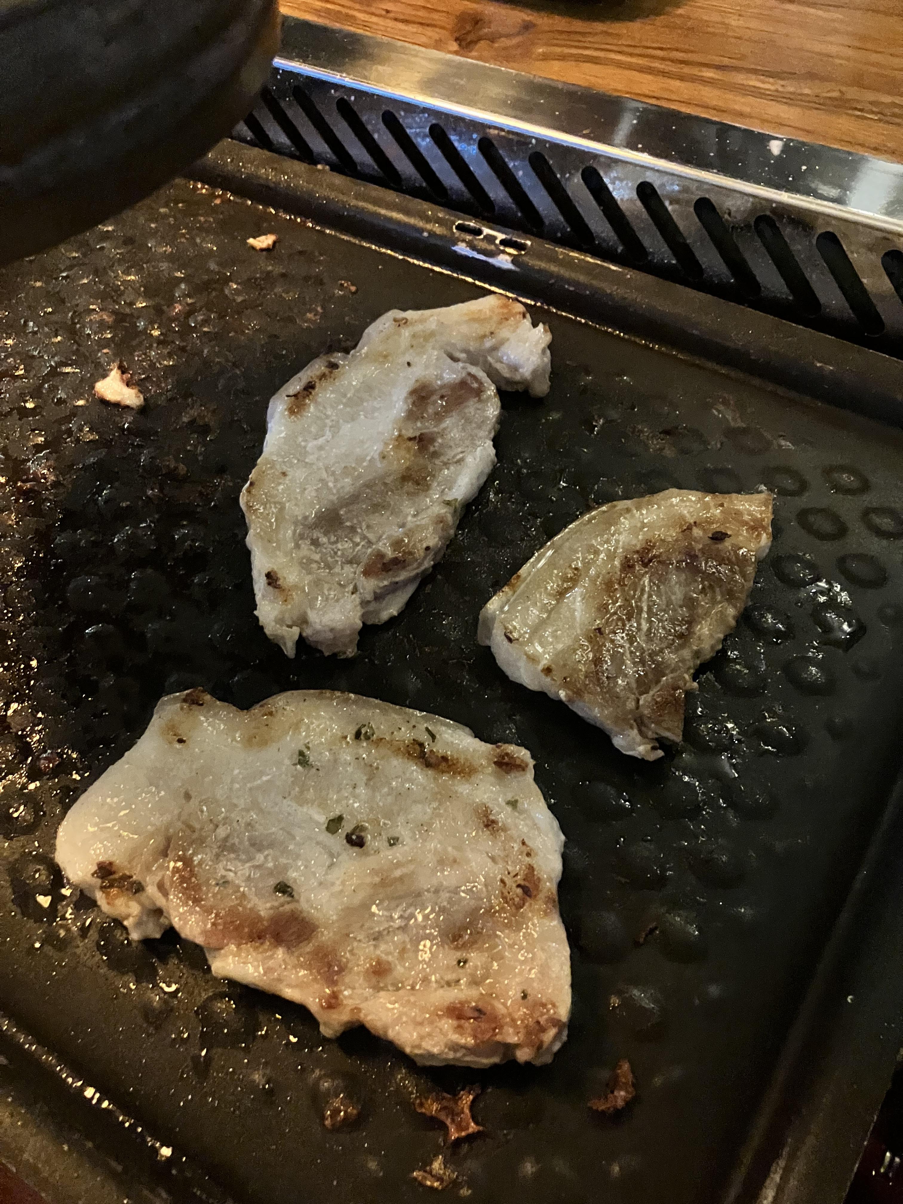 한식고깃집 삼쏘