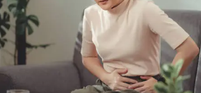 췌장암 초기 증상