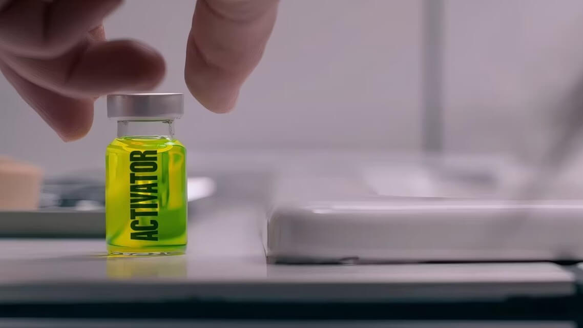 영화 서브스턴스