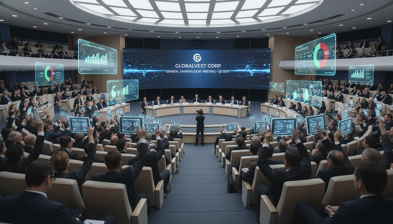 상법 개정안 통과