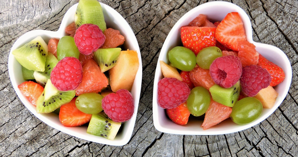 면역력에 좋은 과일은? 과일별 효능과 추천 섭취법