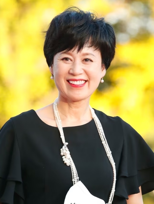 박미선 암투병 유방암 나이 유퀴즈 근황