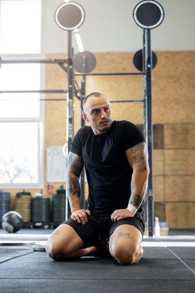 40대 남성 갱년기 증상 자가 진단과 대처 방법