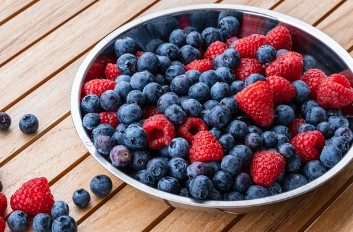 독감에 좋은 음식