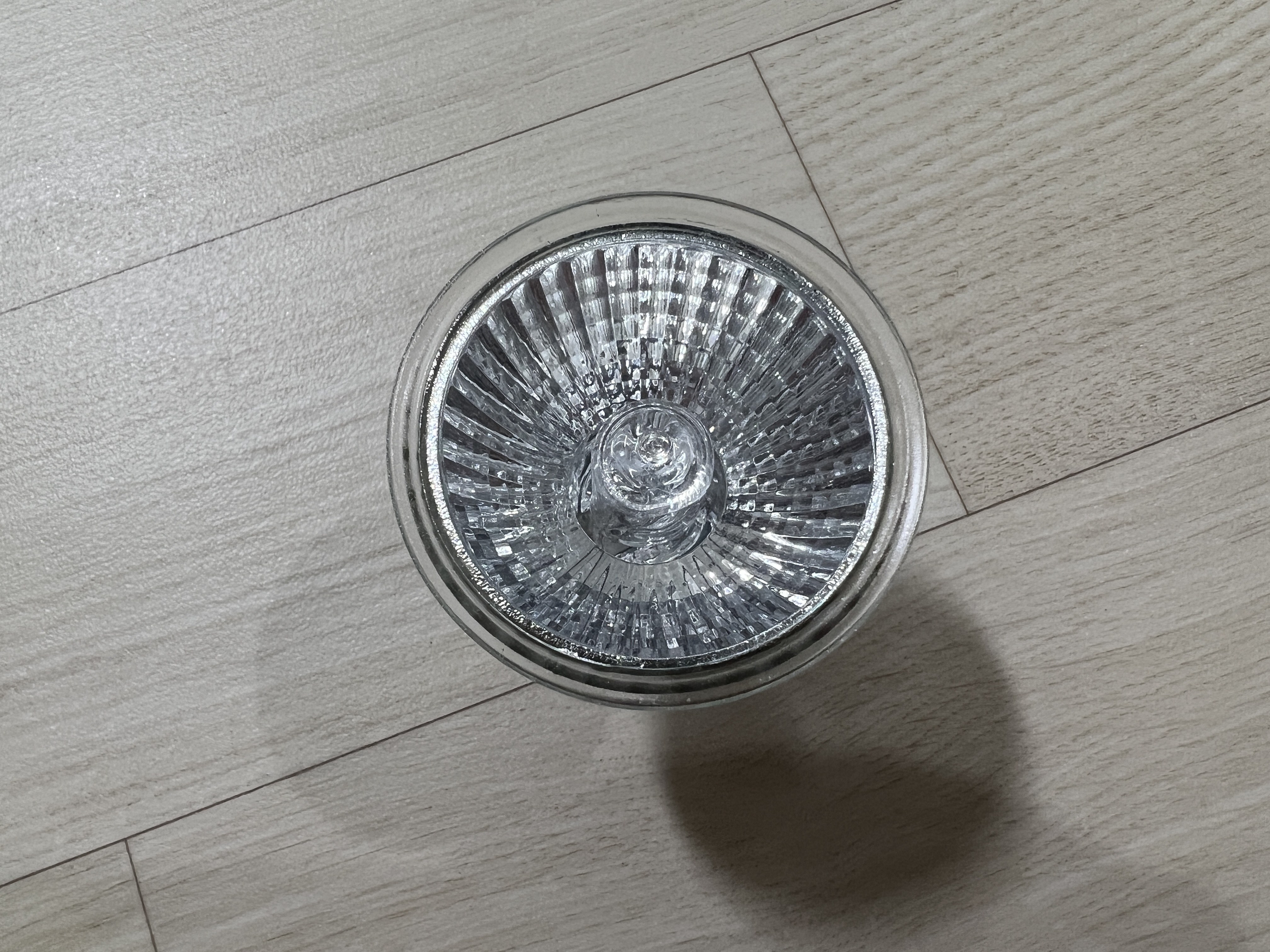 캔들 워머 할로겐 XY-020 전구