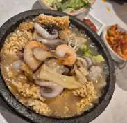 생생정보 장사의 신 돌솥 해물누룽지탕 일산 맛집 더 누룽지