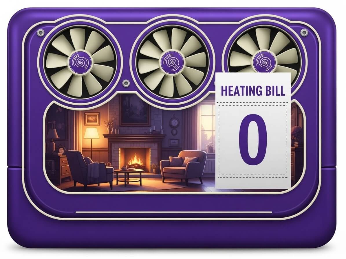 지역난방 난방비 절약법