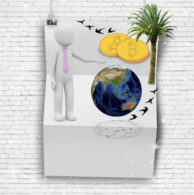 스테이블코인 글로벌 시장