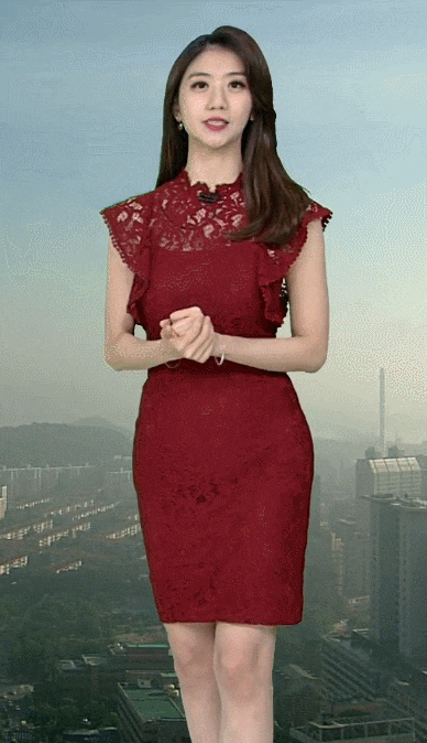 전소영 기상캐스터 내츄럴한 매력의 그녀 전소영 기상캐스터 내츄럴한 매력의 그녀