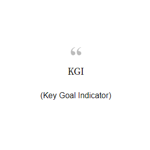 KGI