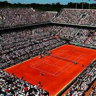 🎾 2025 프랑스 오픈, 누가 롤랑가로스를 지배할 것인가?