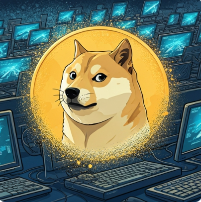 도지코인 채굴 방법