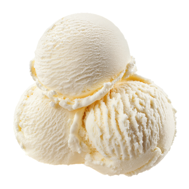 DIY 아이스크림 만들기 꿀팁