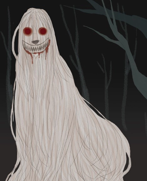 장산범 뜻과 설화 