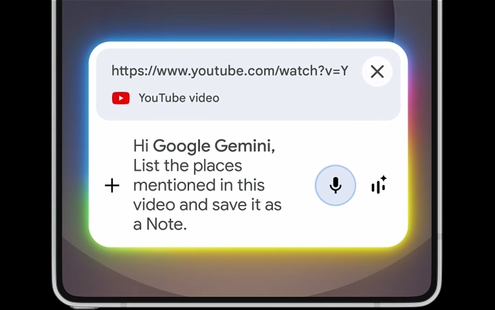 갤럭시 S25 울트라 동작버튼 측면버튼 구글 제미나이 AI 2