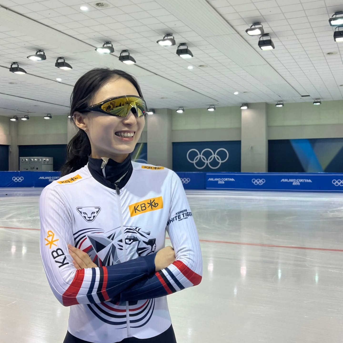 최민정 나이 쇼트트랙