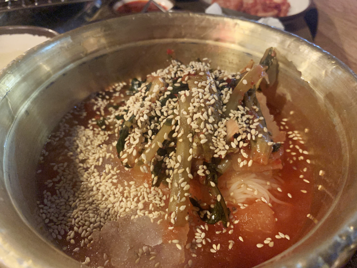 SBS 생방송 투데이 강남 쭈꾸미볶음 3497회 황재벌 