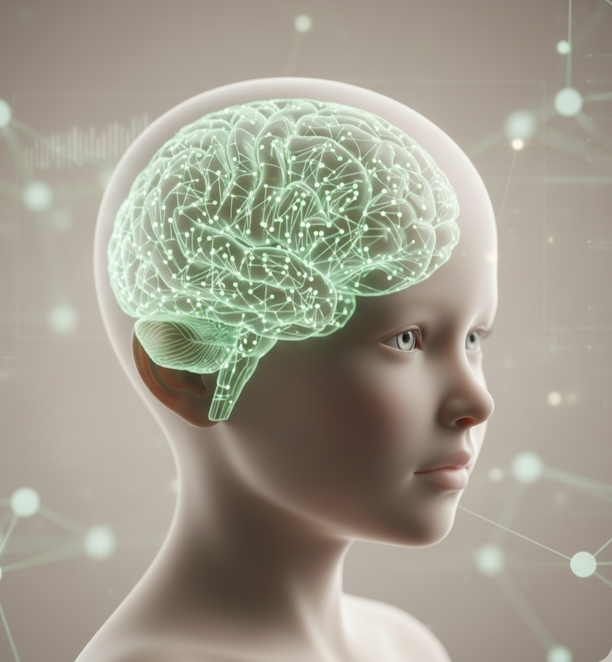 투렛 증후군 이해하기