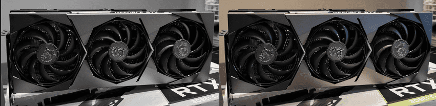 RTX 3080Ti 그래픽카드