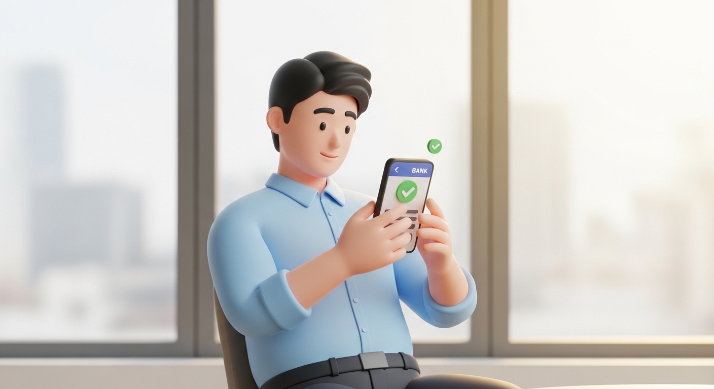 의무상환 통지서&amp;#44; 왜 날아왔을까? 