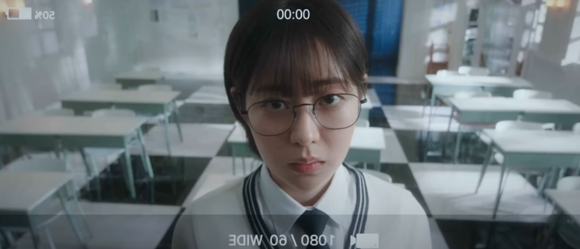 피라미드 게임 9화