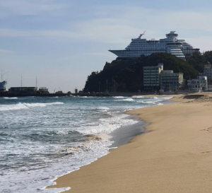 2024 강원도 해수욕장 개장일 추천 BEST 7