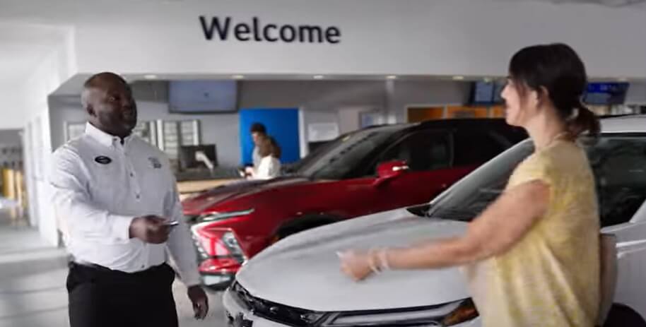 쉐보레 서비스센터 위치, 예약방법 (+시승신청, 차종별 보증기간 확인 방법)